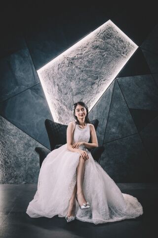studio LUMINOUS 銀座_DRESS & TAXEDO
