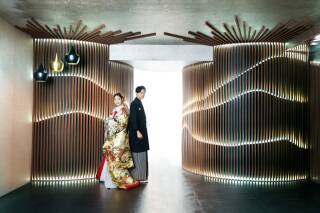 studio LUMINOUS 銀座_KIMONO