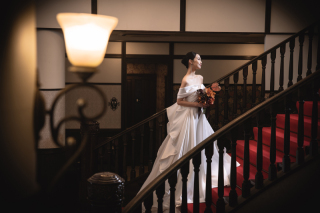 studio LUMINOUS 銀座_チャペル・結婚式場