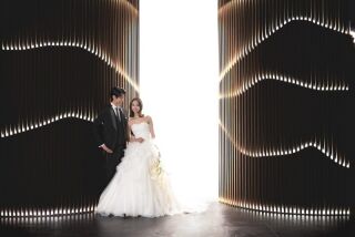 studio LUMINOUS 銀座_DRESS & TAXEDO