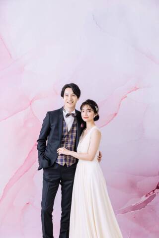 studio LUMINOUS 銀座_Photo Gallery　simple