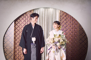 studio LUMINOUS 銀座_KIMONO