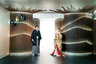 studio LUMINOUS 銀座_KIMONO