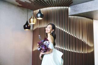 studio LUMINOUS 銀座_DRESS & TAXEDO
