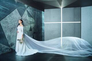 studio LUMINOUS 銀座_DRESS & TAXEDO