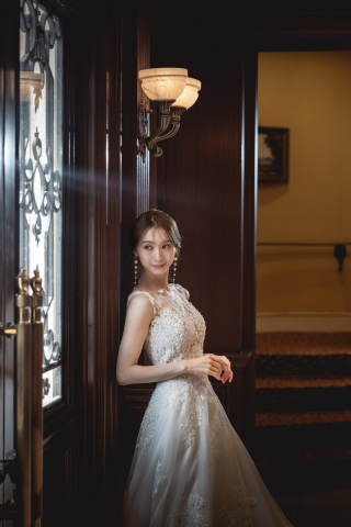 studio LUMINOUS 銀座_チャペル・結婚式場