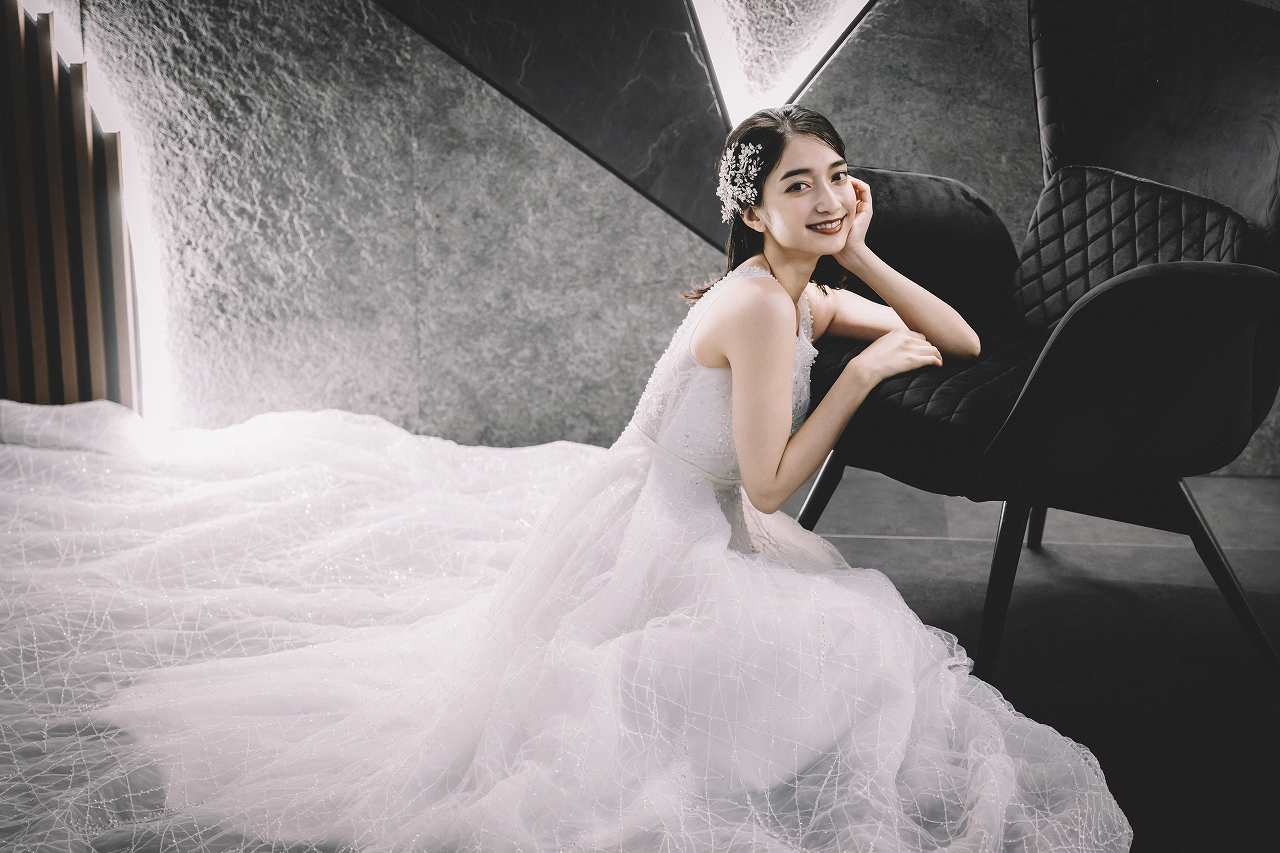 Point1 多彩な撮影シーン