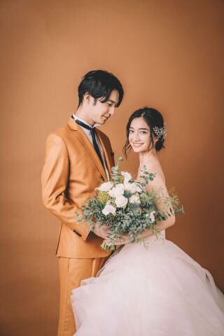 studio LUMINOUS 銀座_Photo Gallery　simple
