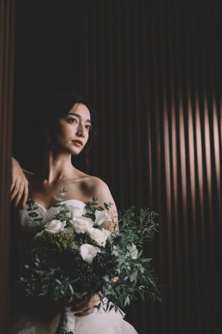 studio LUMINOUS 銀座_DRESS & TAXEDO