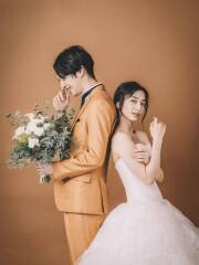 studio LUMINOUS 銀座_Photo Gallery　simple