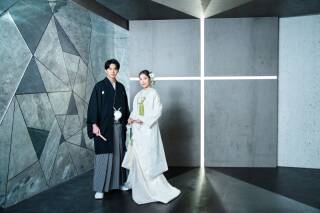 studio LUMINOUS 銀座_KIMONO