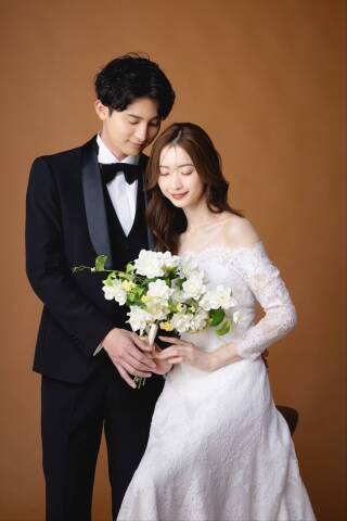 studio LUMINOUS 銀座_Photo Gallery　simple