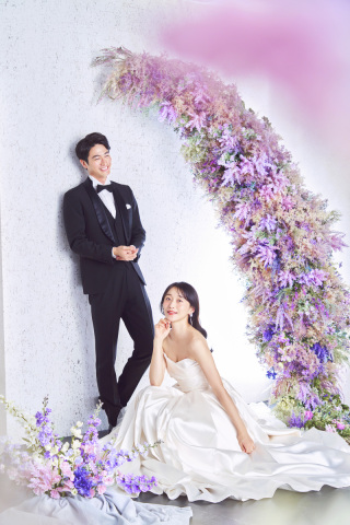 studio LUMINOUS 銀座_DRESS & TAXEDO