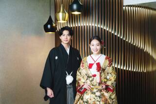 studio LUMINOUS 銀座_LUMINOUS Ginza new visual
