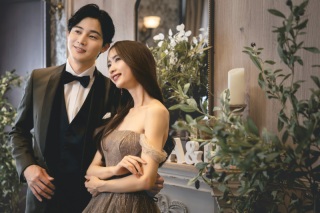 studio LUMINOUS 銀座_チャペル・結婚式場