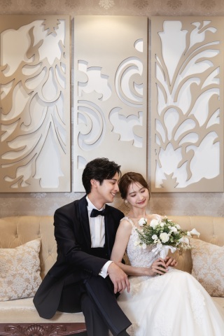 studio LUMINOUS 銀座_チャペル・結婚式場