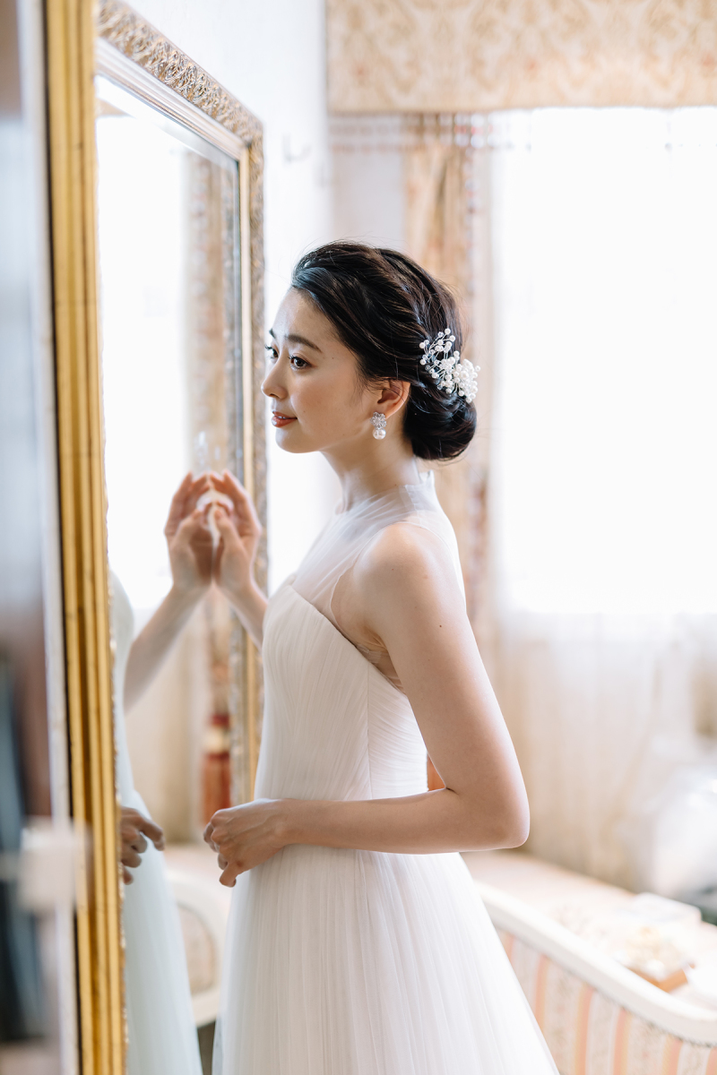 step1 事前来店・お問合せ