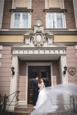 studio LUMINOUS 銀座_チャペル・結婚式場