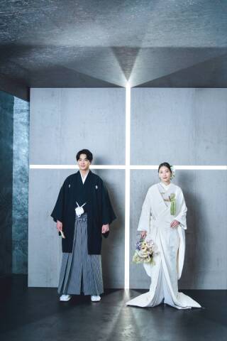 studio LUMINOUS 銀座_KIMONO