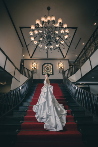 studio LUMINOUS 銀座_チャペル・結婚式場