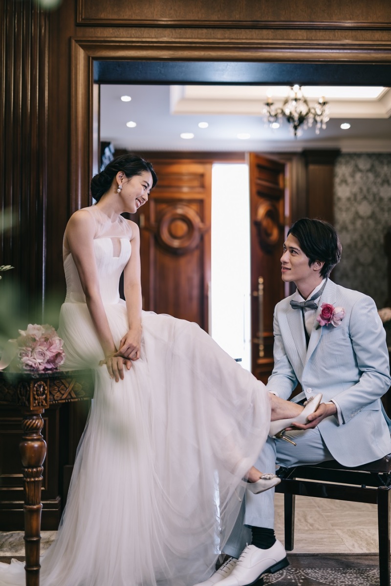 step1 事前来店・お問合せ