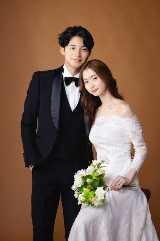 studio LUMINOUS 銀座_Photo Gallery　simple