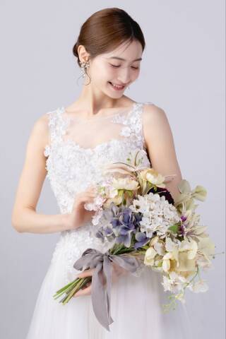 studio LUMINOUS 銀座_Photo Gallery　simple