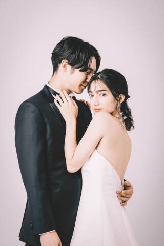 studio LUMINOUS 銀座_Photo Gallery　simple