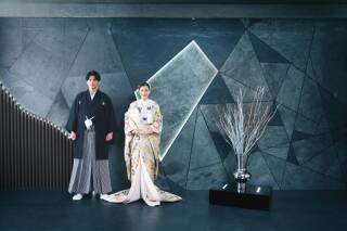 studio LUMINOUS 銀座_KIMONO