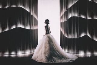 studio LUMINOUS 銀座_DRESS & TAXEDO