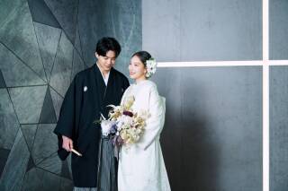 studio LUMINOUS 銀座_KIMONO
