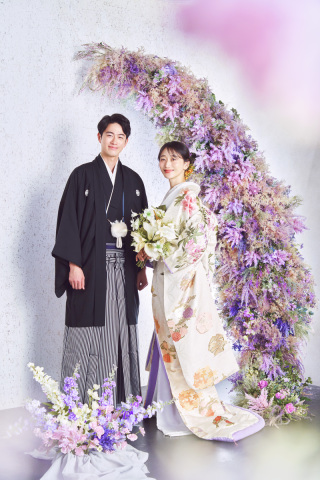 studio LUMINOUS 銀座_KIMONO