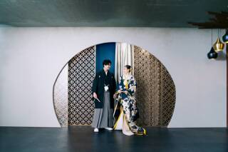 studio LUMINOUS 銀座_KIMONO