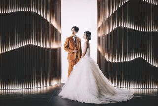 studio LUMINOUS 銀座_DRESS & TAXEDO