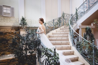 studio LUMINOUS 銀座_チャペル・結婚式場