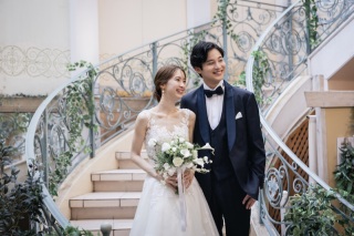 studio LUMINOUS 銀座_チャペル・結婚式場
