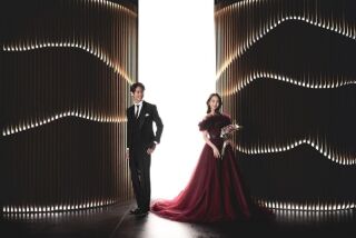 studio LUMINOUS 銀座_DRESS & TAXEDO
