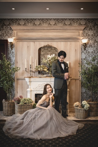 studio LUMINOUS 銀座_チャペル・結婚式場