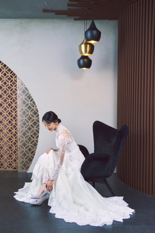 studio LUMINOUS 銀座_DRESS & TAXEDO