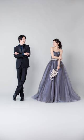 studio LUMINOUS 銀座_Photo Gallery　simple