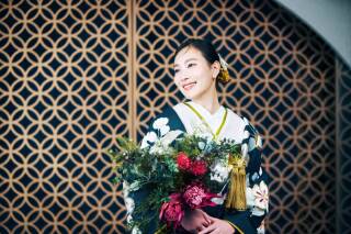 studio LUMINOUS 銀座_KIMONO