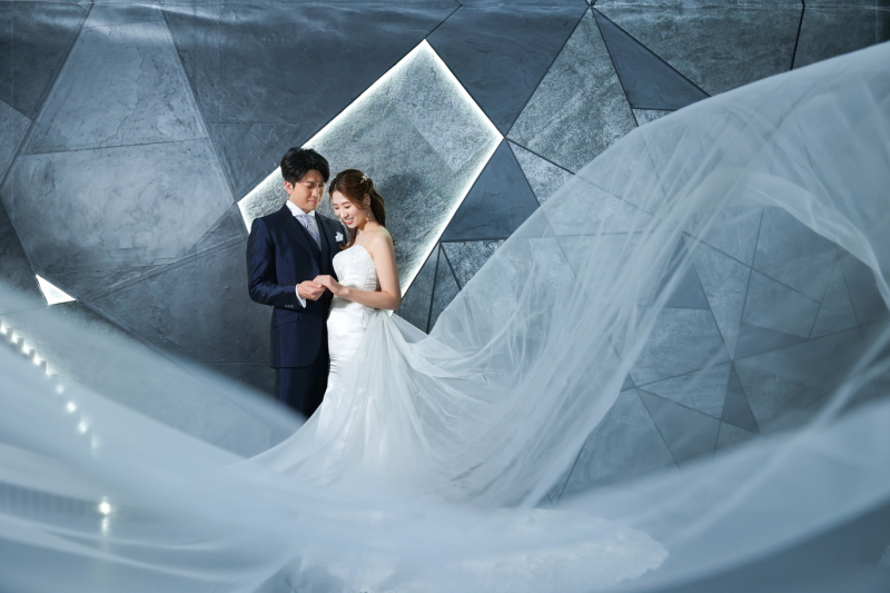 ドラマティックな1枚を。是非体験してください!