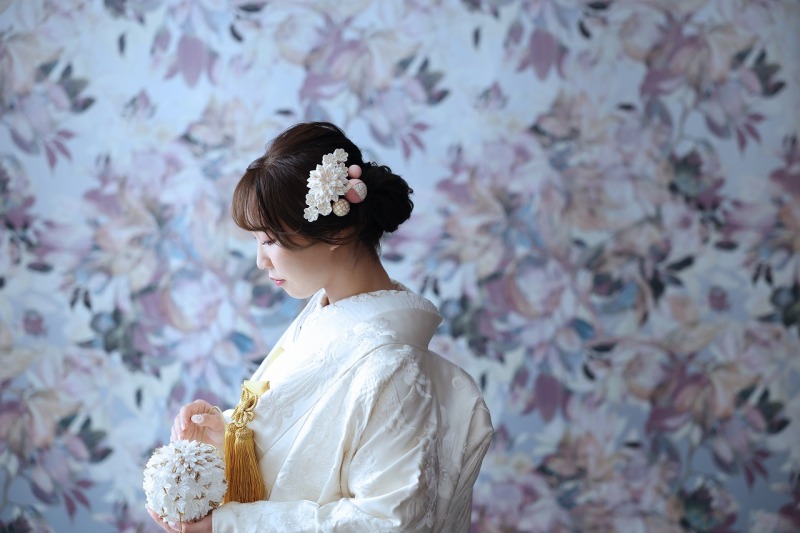 こちらのスタジオでは優しい光を作ります