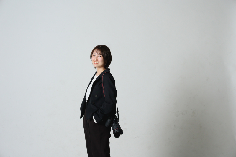 吉田梨々花
