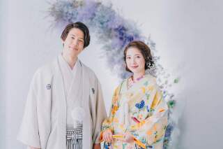 【白無垢も色打掛も撮影したい方にはこちら】和装2着＋24p＋リハーサルメイクの充実プラン