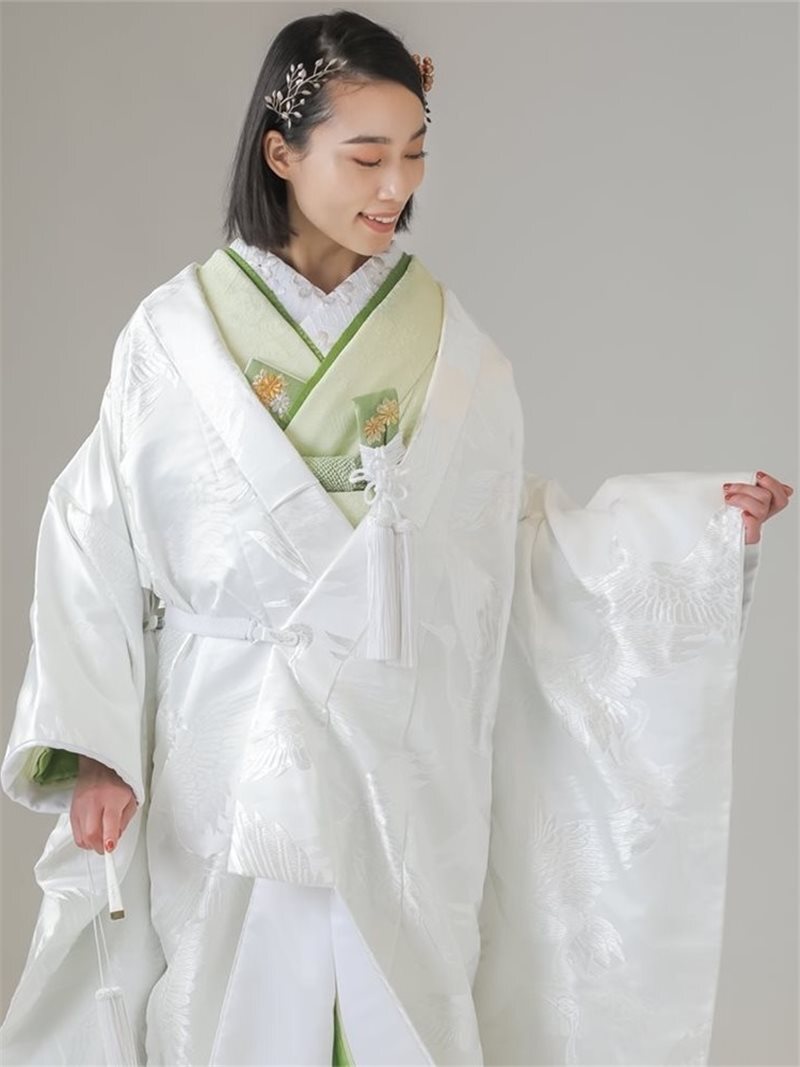 竹パックプランコーディネート