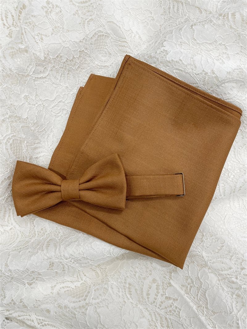 Fi-50/ﾌﾞﾗｳﾝ(ﾀｲ+ﾁｰﾌ) 