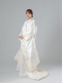 白鳳の舞(相良刺繍)