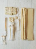 五点ｾｯﾄ 梔子 ｸﾁﾅｼ