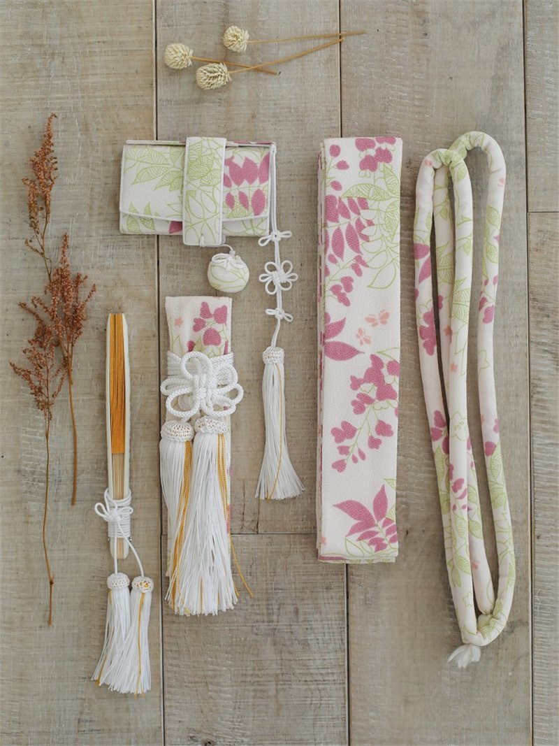 五点ｾｯﾄ彩夢ﾊﾟｰﾌﾟﾙ 